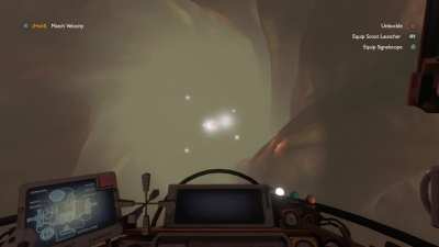 This jumpscare physically hurt me