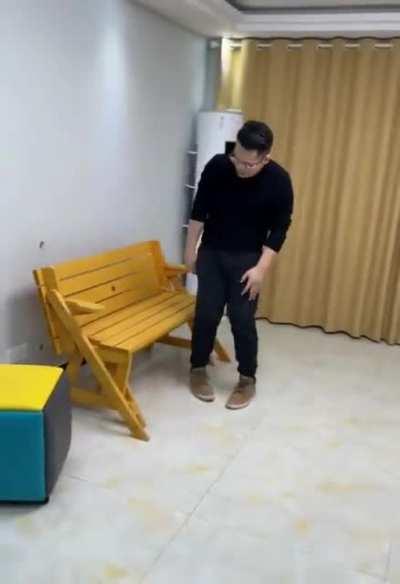 Ever needed more space for gaming?