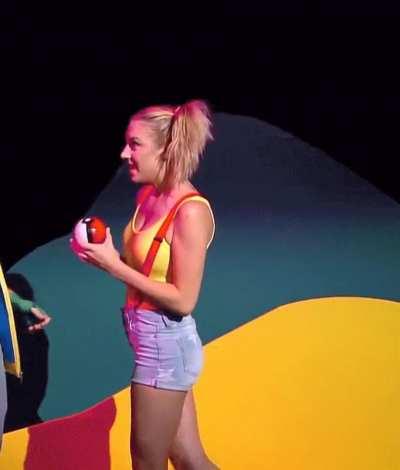 My Strange Addiction Live (Pt 2)