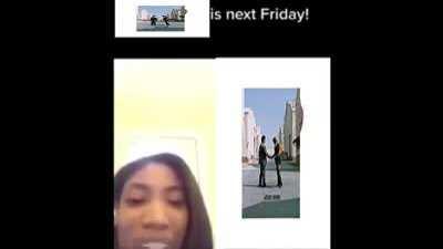 can you believe it guys