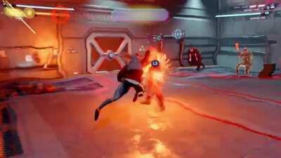 “Spider-Mask, play Down Bad”