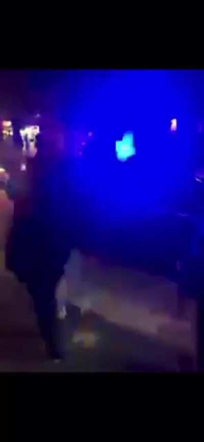 Compórtense en Puerto Rico 🇵🇷 cbs >:v