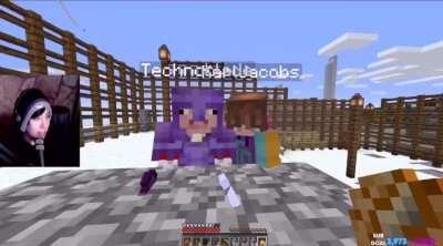 When you realize what it meant