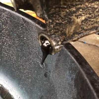 2014 Chevy Malibu. Engine Failure @ 60k