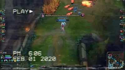 Five nights at Gragas'