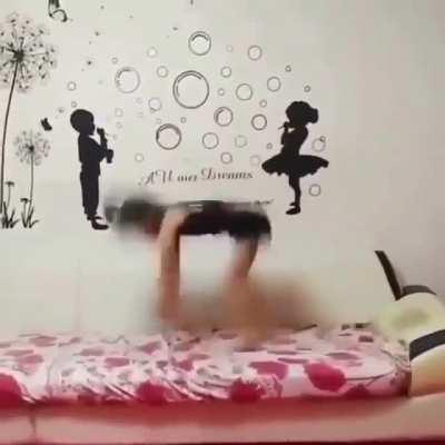 This is why you don't mix adderall with redbull.