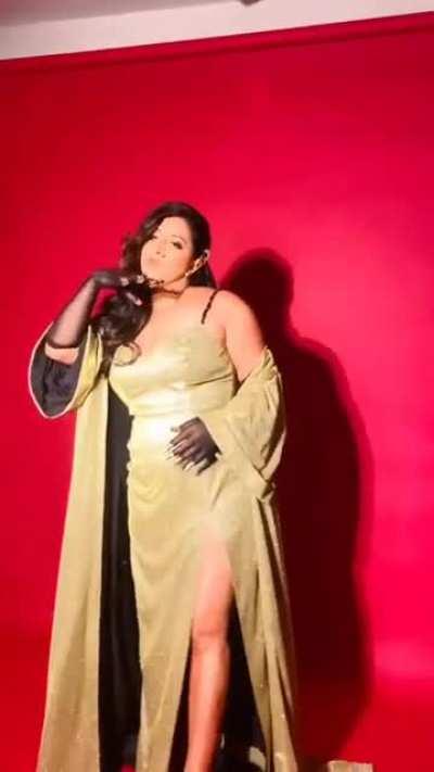 Raja Kumari is a Slut😍