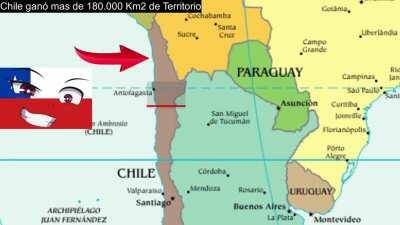 Este día se cumplen 142 años del Inicio de La Guerra del Pacifico, y quería volver a compartir esta joya.