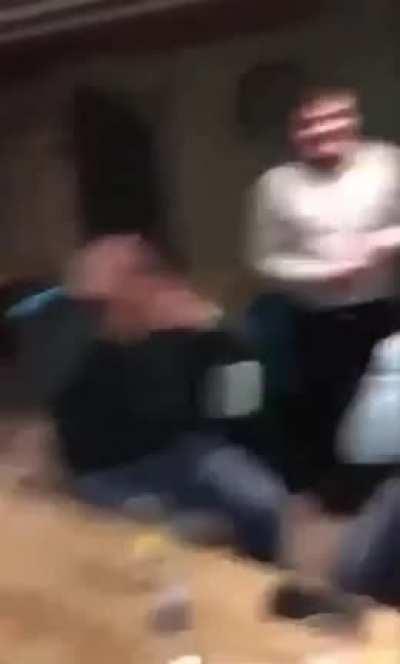 Drinking games are fun