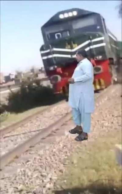 Haters Will Say that this is Fake