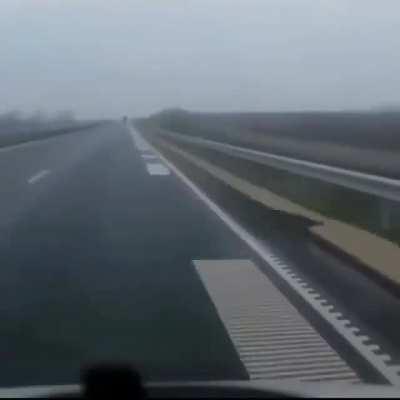 How to keep focused on your line