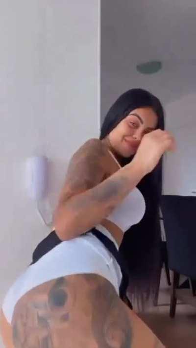 Dj Nathi Rodrigues | @djnathi