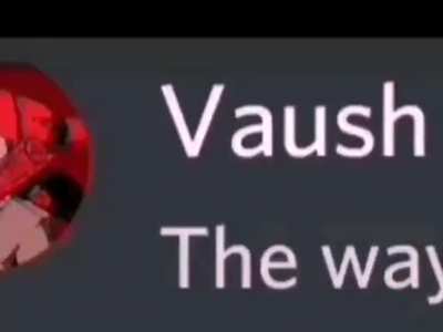 The Vaush One V2
