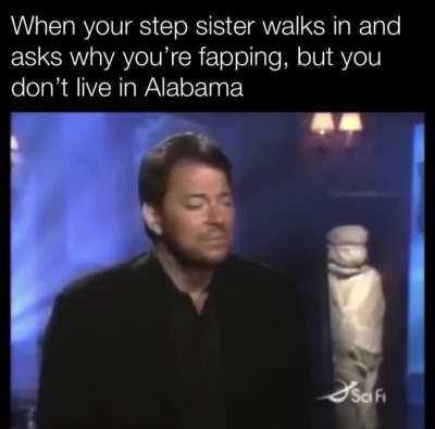 Its an urban legend that never happenend