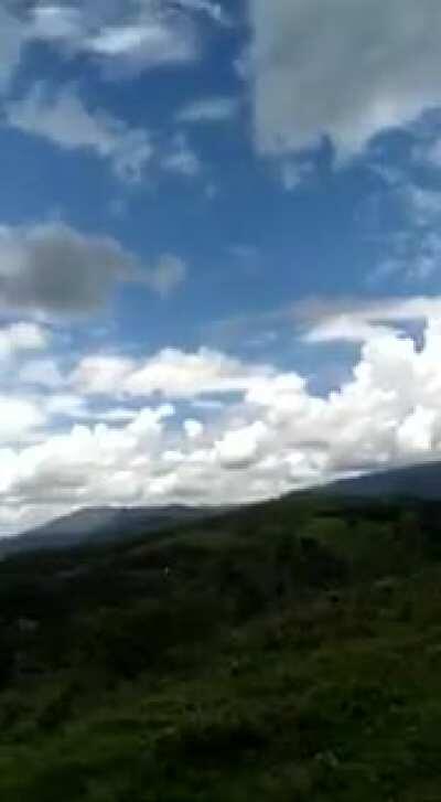 What a beautiful day