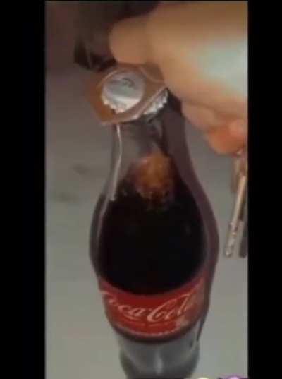 Cocacola
