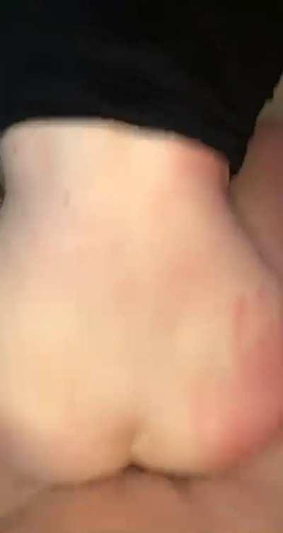 Im such a whore after doing this