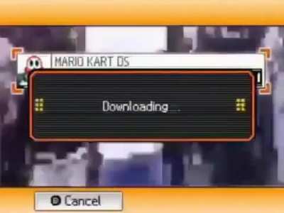 Ds download play
