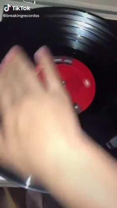 How to properly care for your grailz.