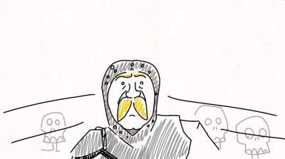 leaked cr movie clip from watchmojo (oc)