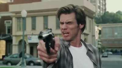 What if you got god's powers?