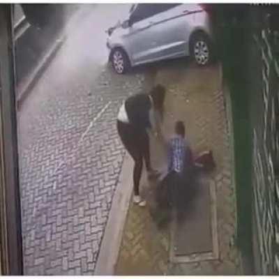 Парень молодец!