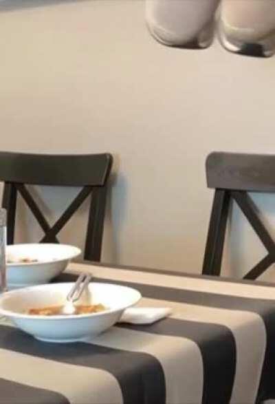 When that mellotron hits 😳