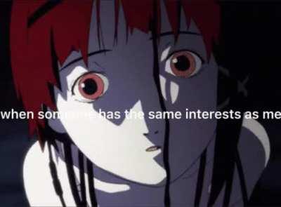 We'll be best friends forever, right Alice?