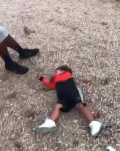 beginner after 4 shots 🤣🤣🤣