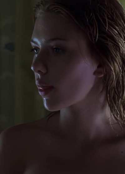 Scarlett Johansson (A Love Song for Bobby Long - 2004)