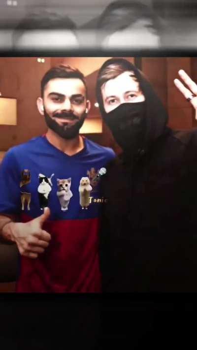 CricketersXMusic Artists