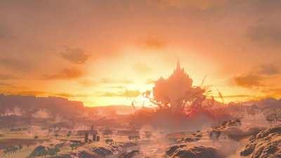 Cropped the trailer so it makes a cool Animated Wallpaper