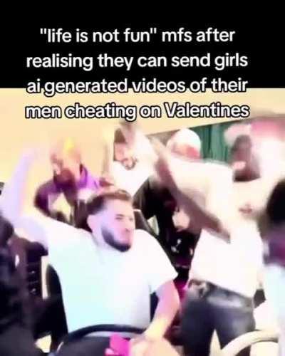 why does adin look disabled in this video