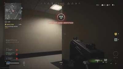 It was at this moment, he knew he.....