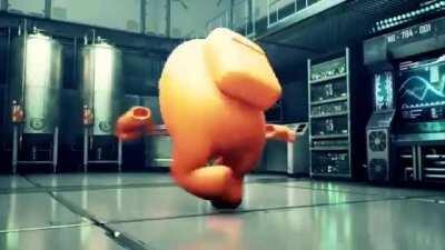 amon gus????? 😲😳😂