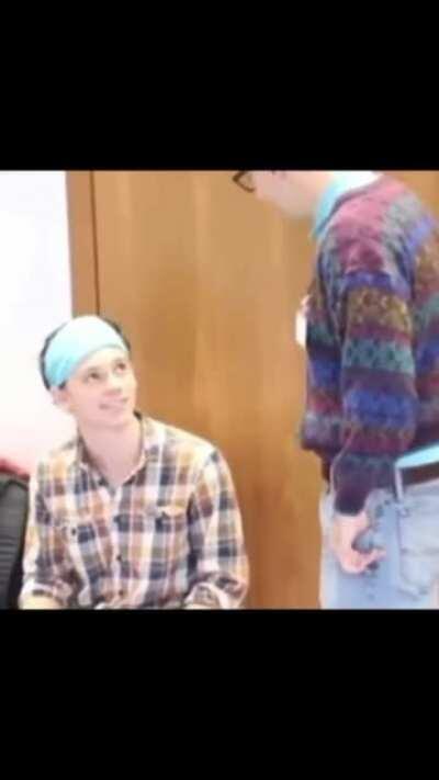 Rules of the streets son