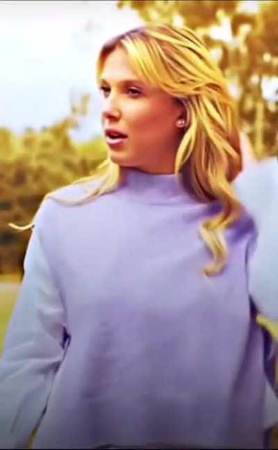 Damn Millie 🔥❤️