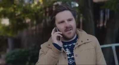 I'm sick at the moment, but this made me feel a little bit better