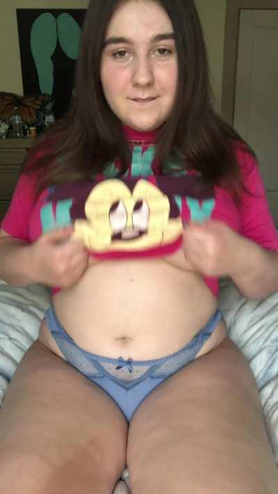 are they bouncy enough for your liking?