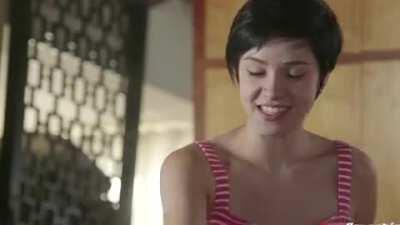 Cadey Gets on the Honor Roll - Part 3 of 3, 