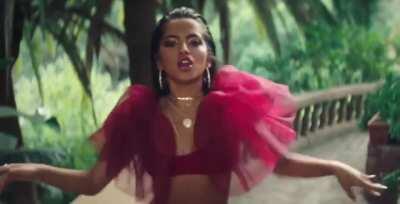 Isabela Merced (Moner)