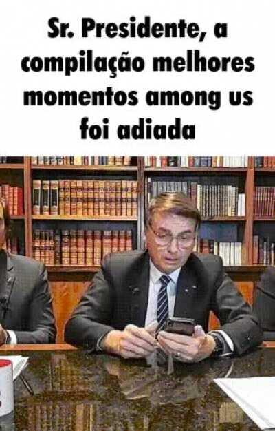 eu preciso de um tempo ok