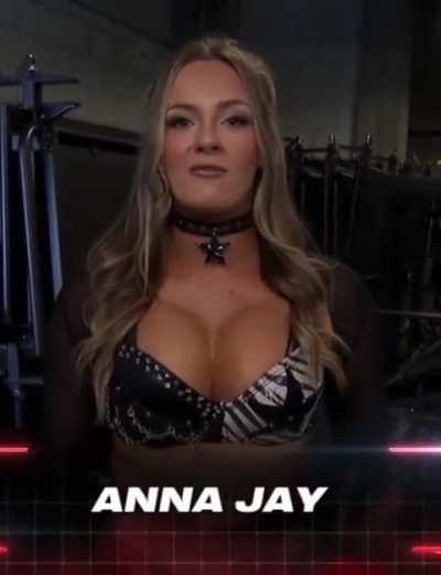 Anna Jay