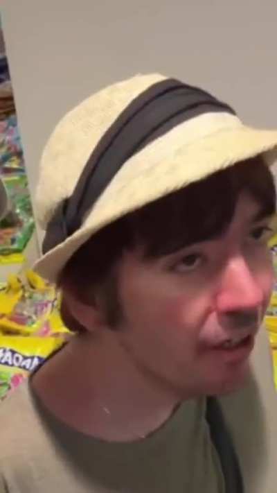 Christian afk in gta yeah