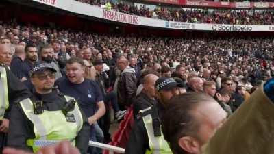 Scenes from block 19… my first NLD. Worth crossing an ocean for. What a day!