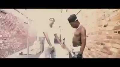 YoungBoy Never Broke Again - Talkin Shit (Official Video)