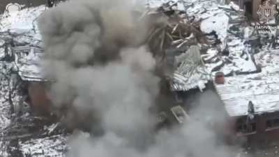 Drone Operators from 