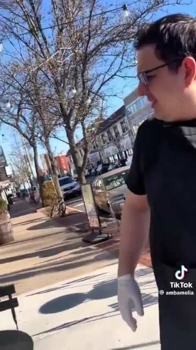 Such strong opinions, so little knowledge