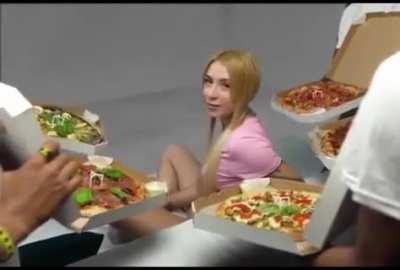 It seems a bit different