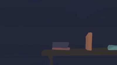 Why are cats like this